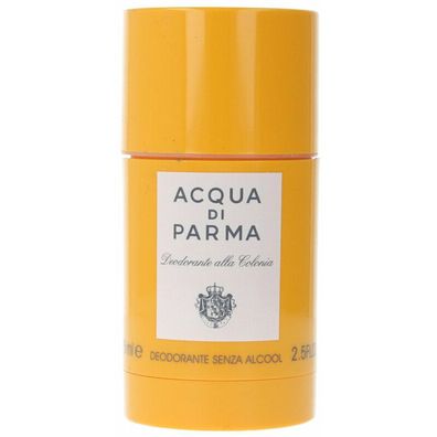 Acqua Di Parma Colonia Deodorant Alcohol Free Stick 75ml