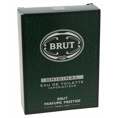 Faberge Brut Original Eau De Toilette Spray 100ml