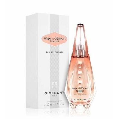 Givenchy Ange Ou Demon Le Secret Eau De Parfum 50ml Spray