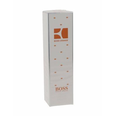 Hugo Boss Boss Orange Eau De Toilette Spray 75ml