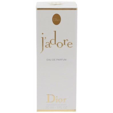 Dior J'adore Eau De Parfum Spray 30ml