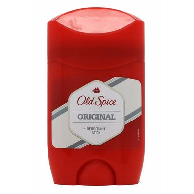 Old Spice Original High Endurance Deodorant Stick 50g