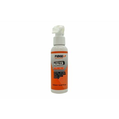Fudge Tri Blo Prime Shine and Protect Blow Dry Spray 150ml