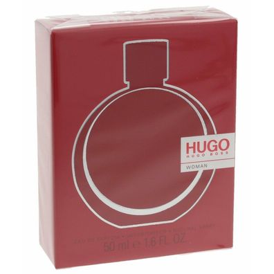 Hugo Boss Hugo Woman Eau De Parfum Spray 50ml