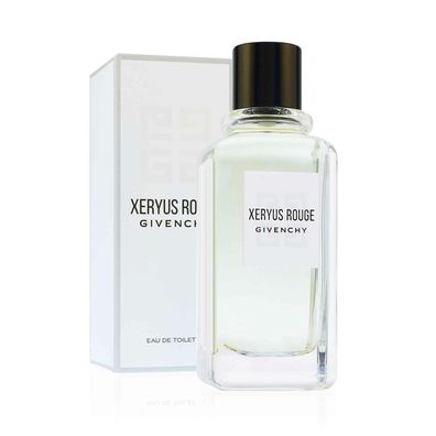 Givenchy Xeryus Rouge Eau De Toilette Spray 100ml