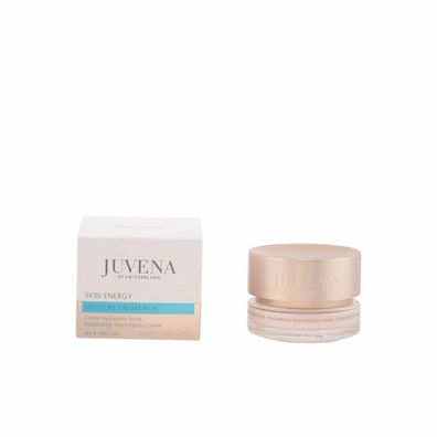 Juvena Skin Energy Moisture Cream Rich 50ml