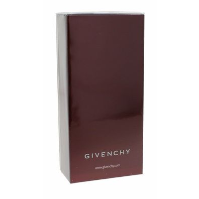 Givenchy Pour Homme Eau De Toilette Spray 100ml