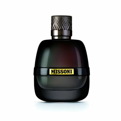 Missoni Parfum Pour Homme Eau de Parfum 100ml
