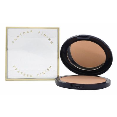 Lentheric Feather Finish Compact Powder with Mirror Nr. 31 Caribbean