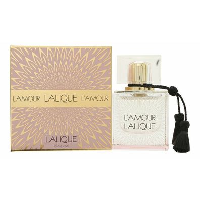 Lalique L'Amour Eau De Parfum 30ml Spray
