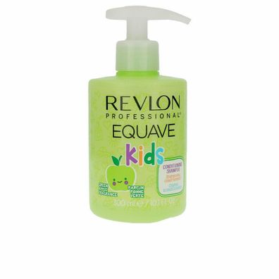 Revlon Equave Kids Conditioning Shampoo Appel Fragance 300ml