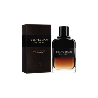 Givenchy Gentleman Réserve Privée Eau De Parfum Spray 100ml