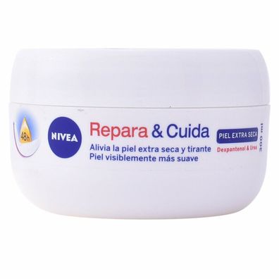 Nivea Repair & Care Body Cream 300ml