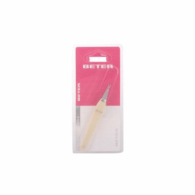 Beter Stainless Steel Cuticle Cutter 10,4cm