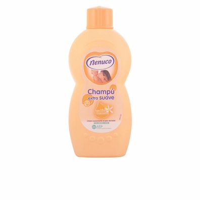 Nenuco Extra Soft Shampoo 500ml