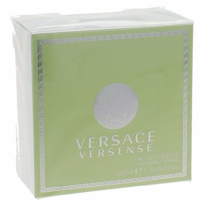 Versace Versense Eau De Toilette Spray 30ml