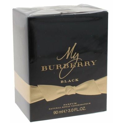 My Burberry Black Eau De Parfum Spray 90ml
