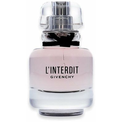 Givenchy L'Interdit Eau De Parfum Spray 50ml