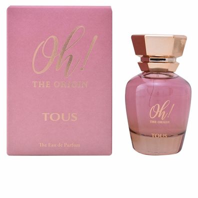 Tous Oh! The Origin Eau De Parfum Spray 50ml