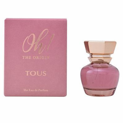 Tous Oh! The Origin Eau De Parfum Spray 30ml