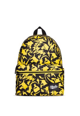 Pokémon - Backpack (Small Size) Black