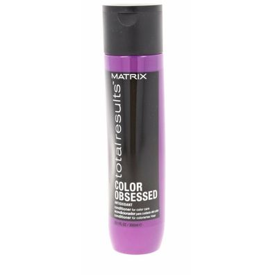Matrix Total Results Color Obsessed Conditioner 300ml
