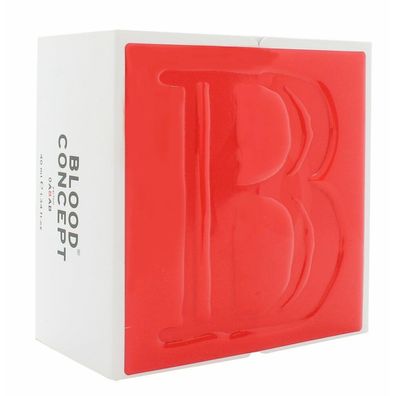 Blood Concept B Eau de Parfum 40ml Pipette