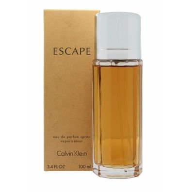 Calvin Klein Escape Eau de Parfum 100ml Spray