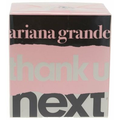 Ariana Grande Thank U Next Edp Spray