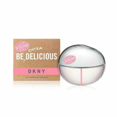 Donna Karan Be Extra Delicious Eau De Parfum Spray 50ml