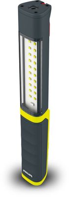 Philips LED Akku Arbeitslampe Xperion 6000 Line