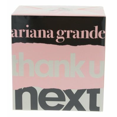 Ariana Grande Thank U Next Edp Spray