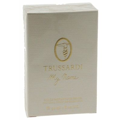 Trussardi My Name Eau de Parfum 30ml Spray