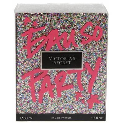 Victorias Secret Eau So Party Eau de Parfum 50ml Spray