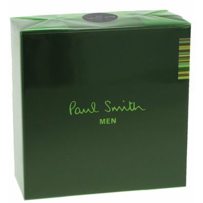 Paul Smith Paul Smith Men Eau de Toilette 100ml Spray