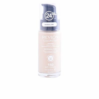 Revlon ColorStay Makeup 30ml - 150 Buff Normal / Dry