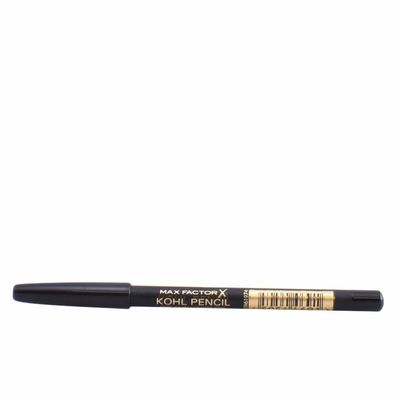 Max Factor Khol Eye Liner Pencil 20 Black