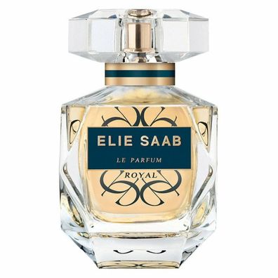 Elie Saab Le Parfum Royal Eau De Parfum Spray 50ml