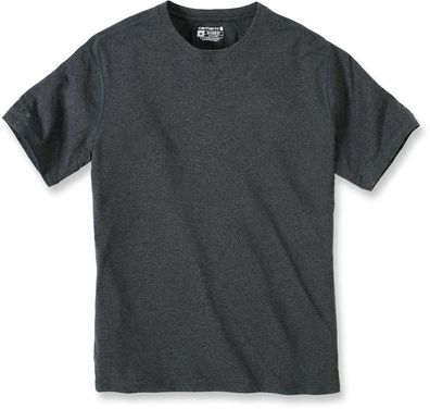 Carhartt Extremes Relaxed Fit S/ S T-Shirt Carbon Heather