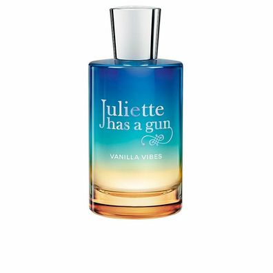 Juliette Has a Gun Vanilla Vibes Eau De Parfum Spray 100ml