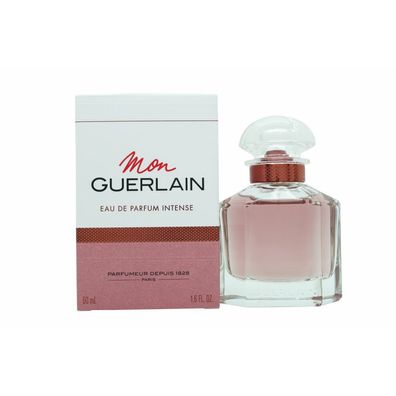Guerlain Mon Guerlain Intense Eau de Parfum 50ml