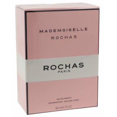 Mademoiselle Rochas Eau De Parfum Spray 90ml