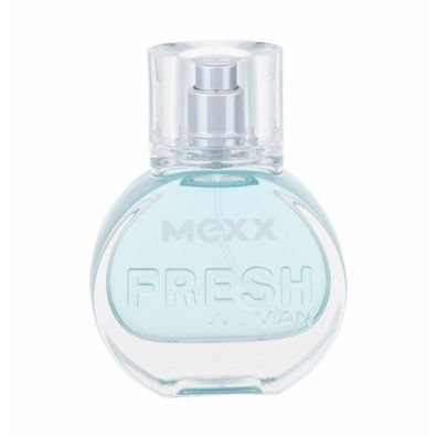 Mexx Fresh Woman Edt Spray