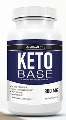 Keto Base 800 mg Original Stoffwechsel mit Prioritäre Mischung