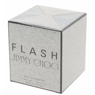 Jimmy Choo Flash Eau de Parfum 60ml Spray