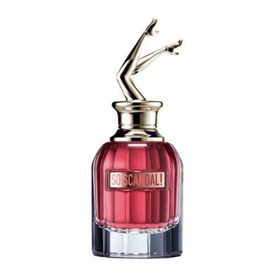 Jean Paul Gaultier So Scandal Eau De Parfum Spray 50ml