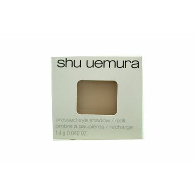 Shu Uemura Eye Shadow Pressed Powder Refill 1.4g - 816 M Soft Beige