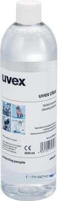 Uvex Reinigungszubehör 9972103 (99043)
