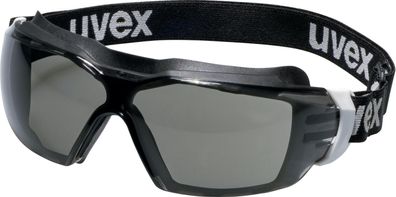 Uvex Vollsichtbrille Pheos Cx2 Sonic Grau% Sv Ext. 9309286 (93091)