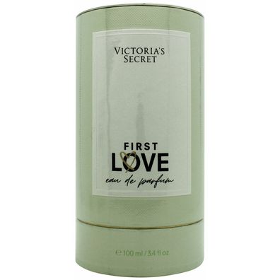 Victoria s Secret First Love Eau de Parfum 100ml Spray
